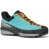 Scarpa Mescalito Wmn ceramic/gray - 39