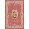 Hanse Home Collection Gobelin 105863 Pink Cream Ružová