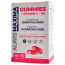 Alavis MAXIMA gummies 60 tablet 30 kapslí