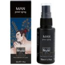 Shiatsu Power Spray Man 50 ml