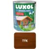 LUXOL originál AQUA teak 2,5 l, teak
