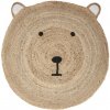 Atmosphera Bear béžová