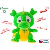 Mikro trading Dráček Damin 19 cm