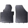 Koberce gumenné Geyer & Hosaja VW Touran 2003-2015 (přední)