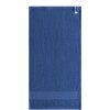 L-Merch Golfový uterák s klipom 55x30 NT9165 Navy 55 x 30 cm