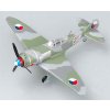 EASY MODEL Lavočkin La-7, No.64, Czechoslovak Air Force 1:72