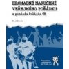 Hromadné narušení veřejného pořádku z pohledu Policie ČR - David Zámek