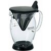 Prekvapkávač Hario Dripper Cafeor, bezfiltrový (HRCF0-2B)
