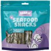 Braaaf Salmon Roll Stick - 2 x 12 cm (350 g)