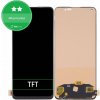 LCD displej + Dotykové sklo OnePlus Nord CE 5G EB2101 EB2103/OnePlus Nord 2 5G DN2101 DN2103 Aftermarket