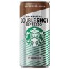 Starbucks Doubleshot Espresso original 200 ml