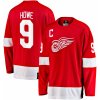 Dres Fanatics Breakaway Jersey NHL Vintage Detroit Red Wings Gordie Howe 9 M