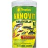 TROPICAL Nanovit granulát 100ml/70g