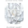 Elodie Hart - Unveil