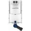 Laufen Ineo Link Rámový modul 112 cm pre klasické a bidetové WC, H9261030000001