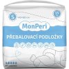 Podložka absorpčná MonPeri 40 x 60 cm 15ks