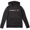 Detská Mikina O'NEILL RUTILE HOODED FLEECE 4350000-19010 – Čierna