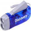 Discovery Basics SR10