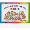 Perličkin kvíz pre deti – Biblia