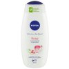 Nivea Rose&Almond Oil dámsky sprchový gél 500ml