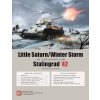 GMT Stalingrad '42 - Little Saturn/Winter Storm Expansion