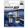 NEOLUX NP2160CW-02B 12V 1,2W BA15s P21W