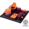 Trixie Dog Activity Poker Box 2 31 x 10 x 31 cm