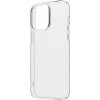 Obal:Me TPU Kryt pre Apple iPhone 15 Pro Max Transparent