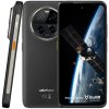Smartphone Ulefone Armor 23 Ultra 5G 12GB/512GB Elite Black UF-A23U_NC/BK