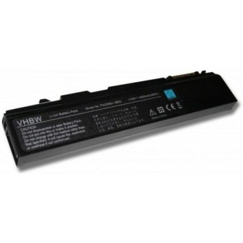 VHBW 1026 4400 mAh batéria - neoriginálna