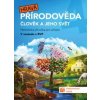 Hravá přírodověda 4 Člověk a jeho svět - autor neuvedený