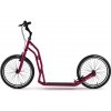 Yedoo Steel S2020 Burgundy