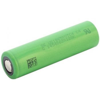 Sony batéria typ US18650VTC4 2100mAh