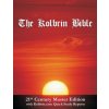 Kolbrin Bible (Marshall Masters,Janice Manning)(Brožovaná)