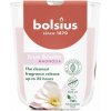 Bolsius True Scents Magnolia 73 x 80 mm