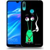 Picasee ULTIMATE CASE pro Huawei Y7 2019 - Earth - Sám doma