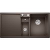 Blanco Collectis 6 S granitový drez 100x51 cm hnedá 523353