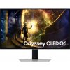 Samsung Odyssey OLED G6 (G61SD) 27