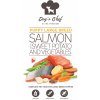 Dog's Chef Dog’s Chef SALMON WITH SWEET POTATO AND VEGETABLES Puppy Large Breed 12 kg