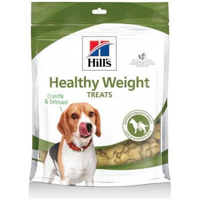 Hill's Canine Healthy Weight Treats 220 g