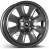 ALCAR HYBRIDRAD 131900A 6x15 4x100 ET40