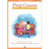 Alfred´s Basic Piano Prep Course Theory Book, Bk a
