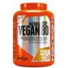 Extrifit Vegan 80 2000 g Caramel