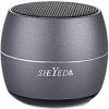 TWS Sheyeda Mini bluetooth reproduktor šedý