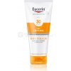 Eucerin Sun Oil Control Dry Touch gél-krém na opaľovanie SPF30 200 ml 200 ml opaľovací krémový gél
