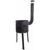 Kinekus Kotlina smaltovaná o 31cm HUN g3 28620