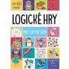 Logické hry pro chytré děti - Kolektiv
