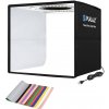Fotoateliér Puluz PU5025B LED 25cm (IN-PU5025B)