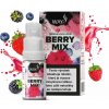 Way To Vape Berry Mix 10 ml 3 mg