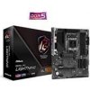 ASRock MB Sc AM5 B650 PG Lightning, AMD B650, 4xDDR5, 1xHDMI